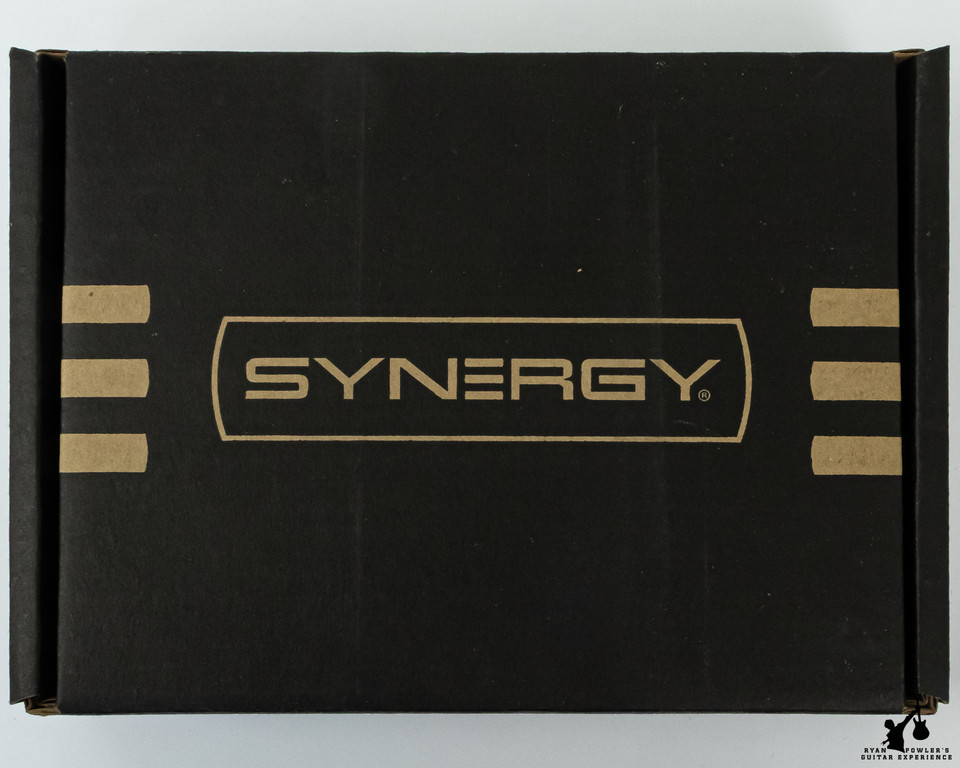 Synergy ZWRECK Dr. Z Preamp Module