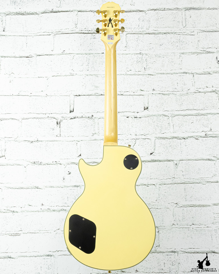 Epiphone Les Paul Zakk Wylde Signature w/HSC