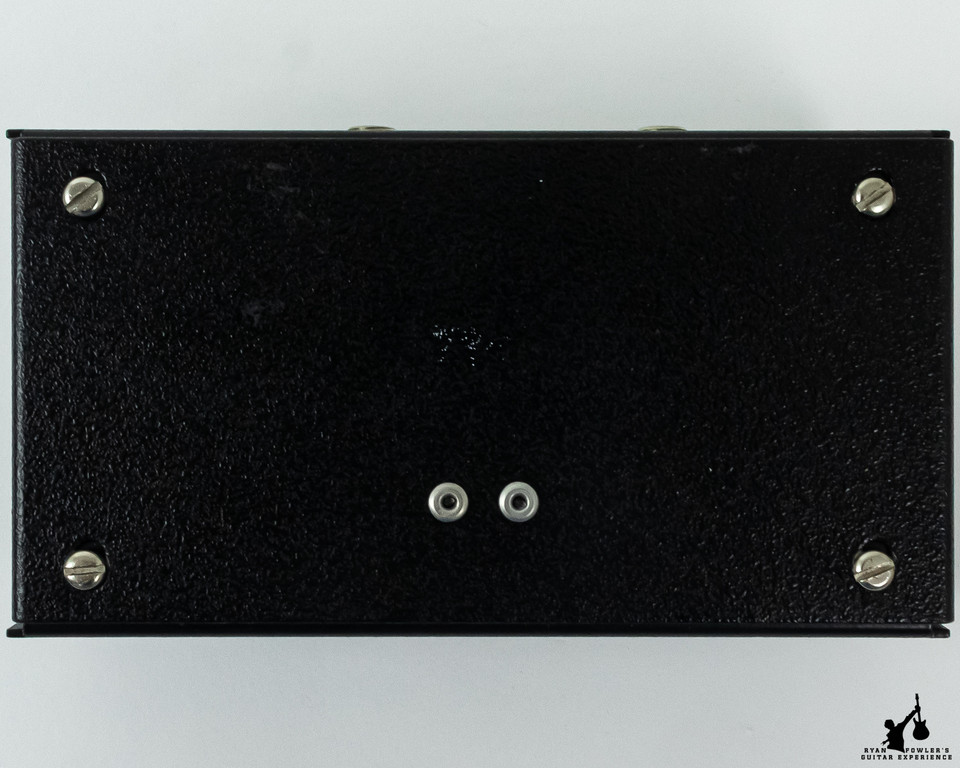 Fulltone Ultimate Octave Pedal