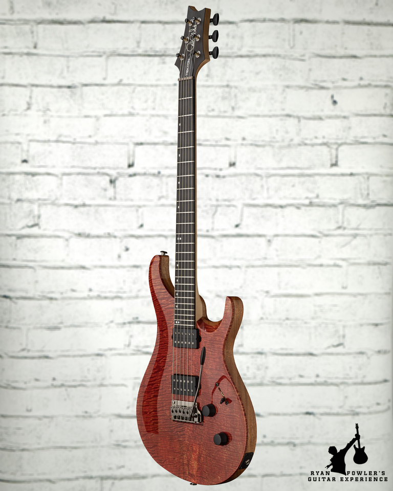 PRS Tekton T Imperial Topaz w/Bag (Pre-Order)