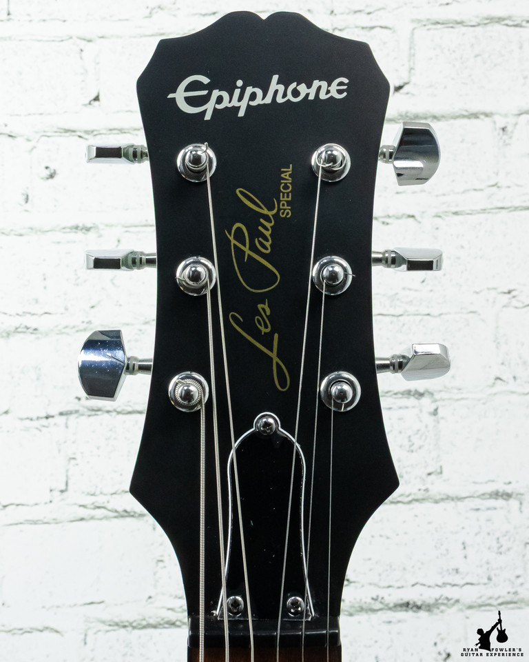 Epiphone Les Paul Special VE