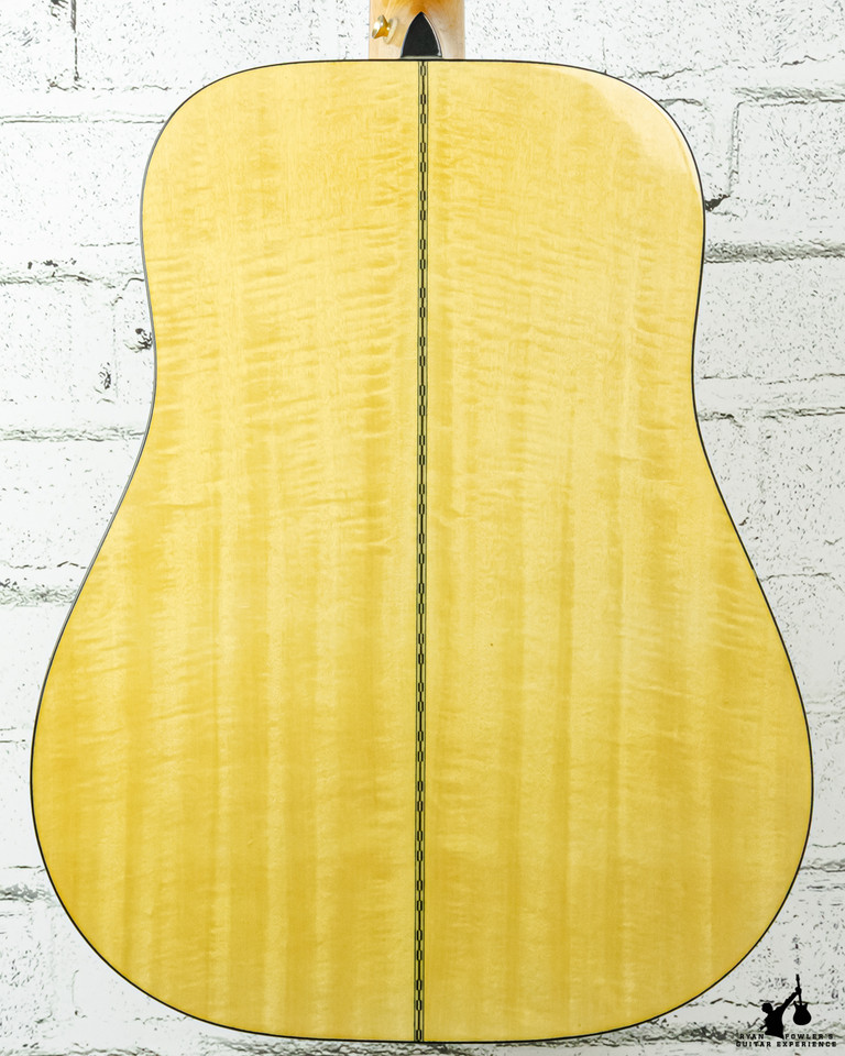Fender DG22S Acoustic w/HSC