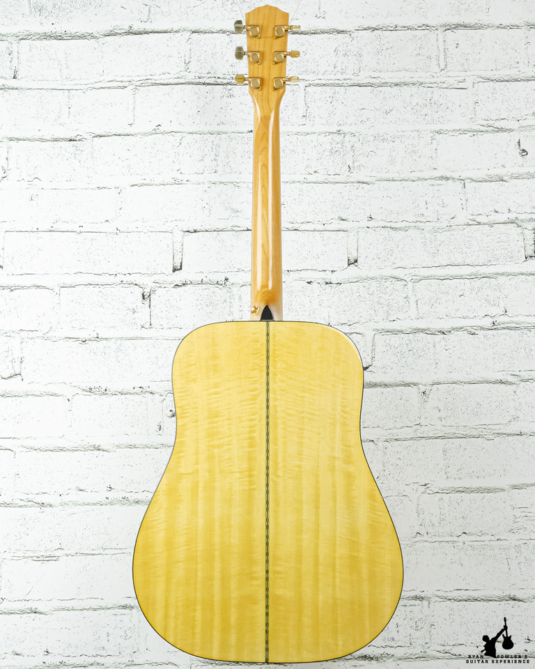 Fender DG22S Acoustic w/HSC