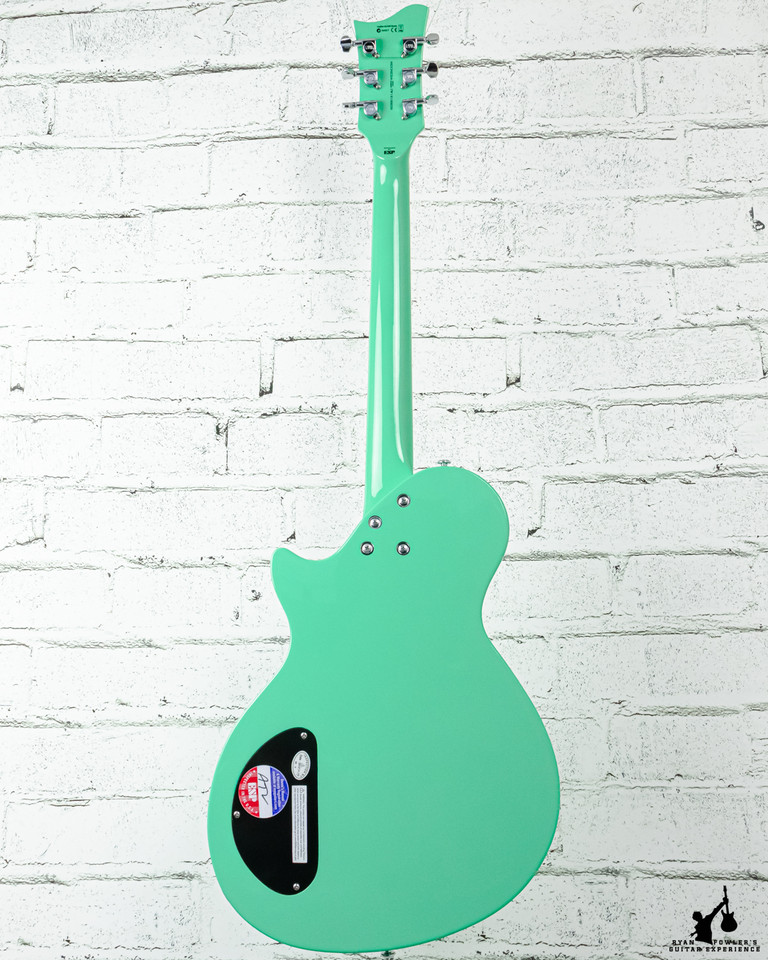 LTD PS1 Xtone Series Seafoam