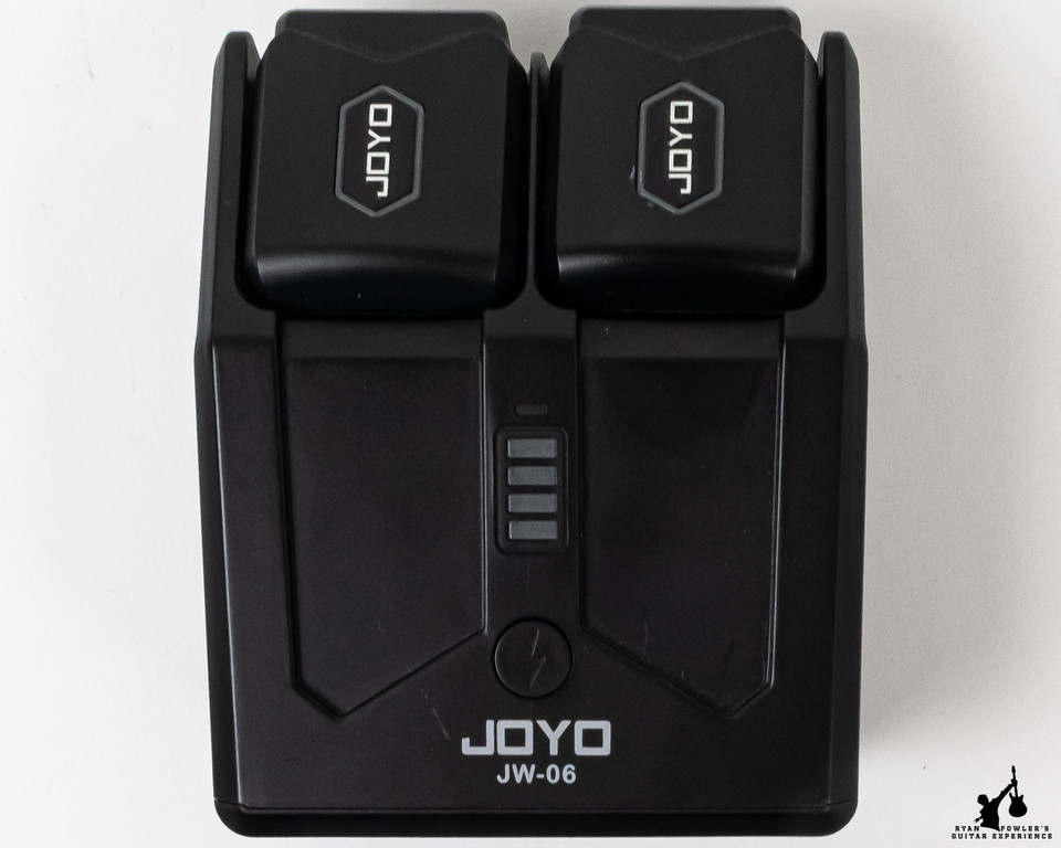 Joyo JW-06 Wirelesss System