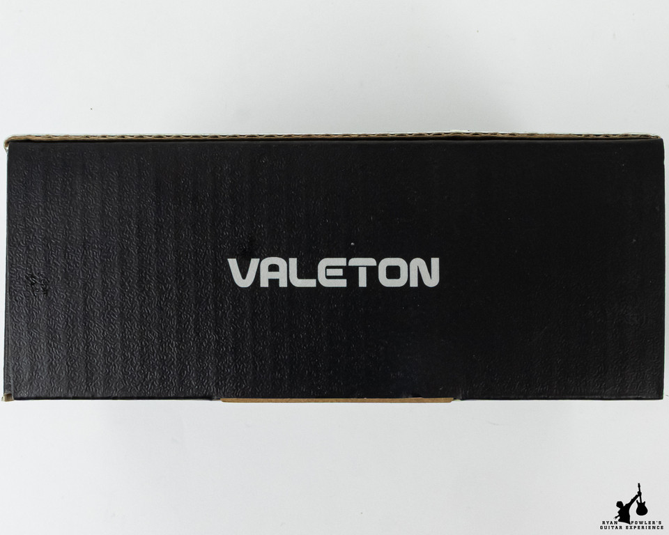 Valeton GP-50 Multi Effects