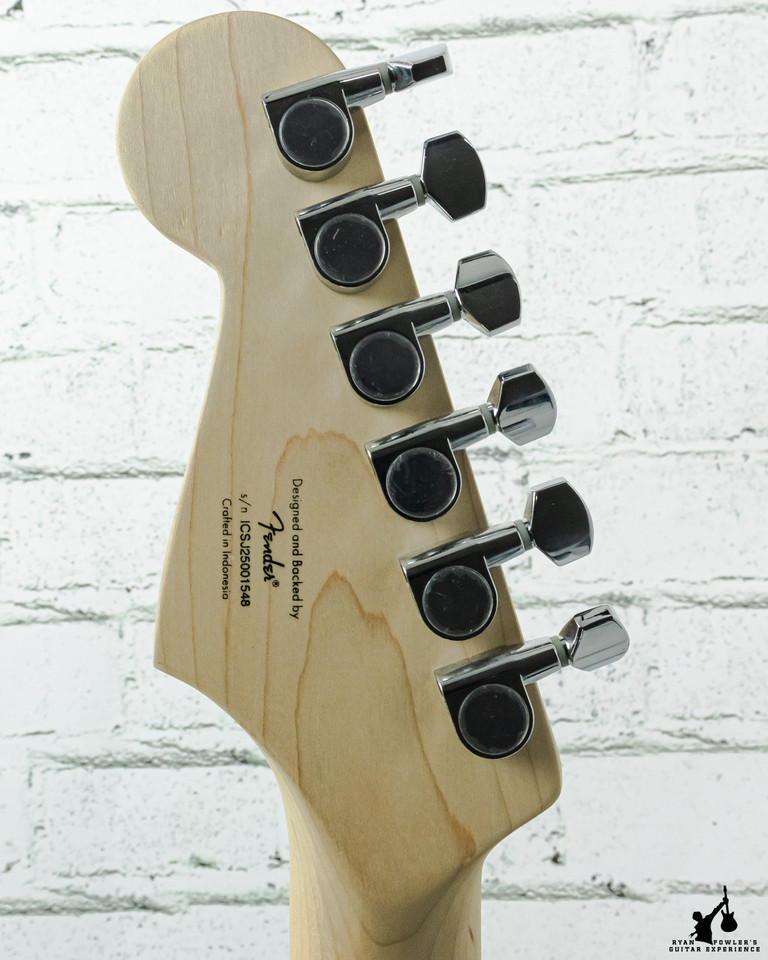 Squier Sonic Strat