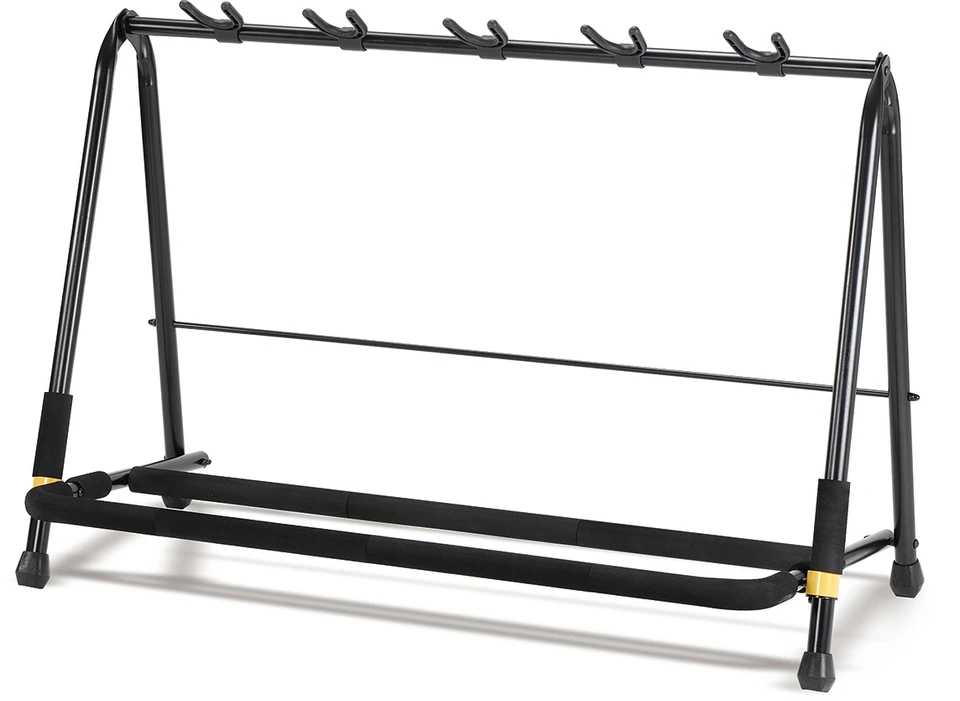 Hercules GS525B 5 Guitar Rack Stand
