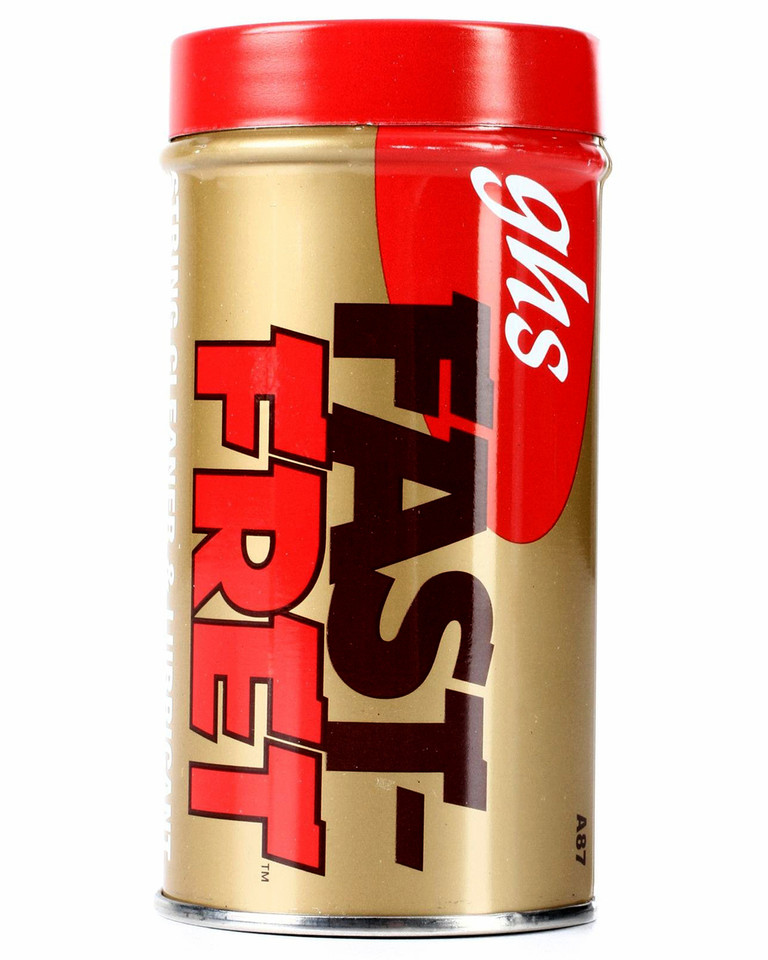 GHS Fast Fret String Cleaner