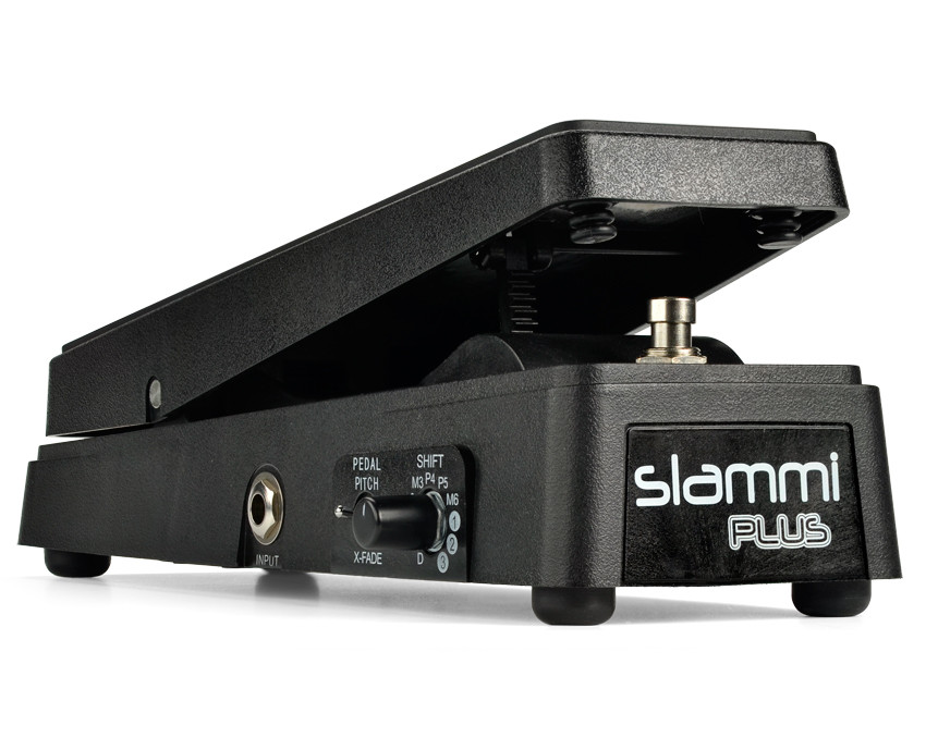 【Electro-Harmonix】Slammi Electro Harmonix Slammi Plus Whammy Pedal - Ryan Fowler's Guitar