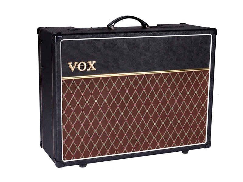 Vox AC30S1 30-watt 1x12 Tube Combo