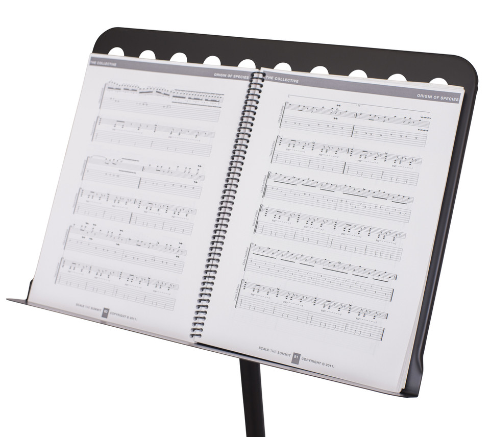 Frameworks GFW-MUS-0500 Music Stand