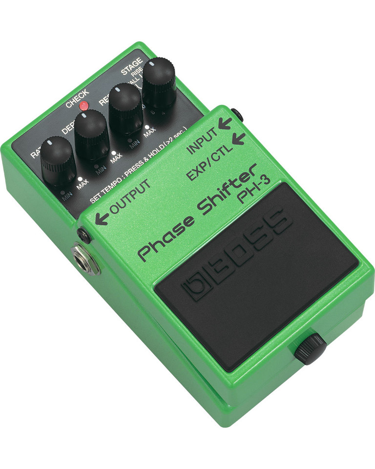 BOSS PH-3 Phase Shifter