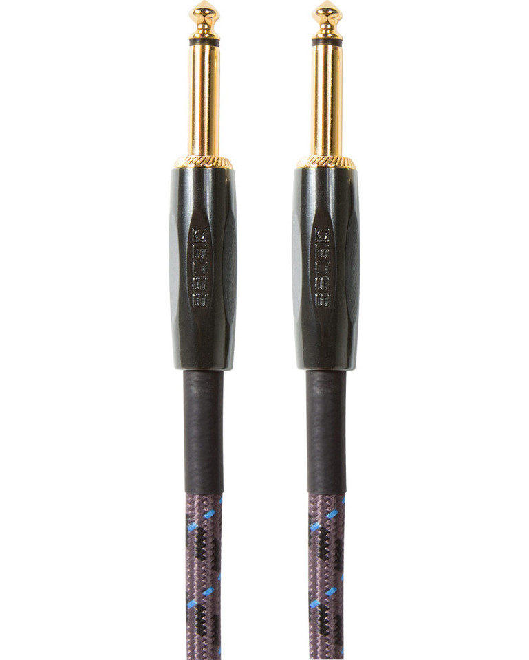 BOSS BIC-5 5ft Straight/Straight Instrument Cable