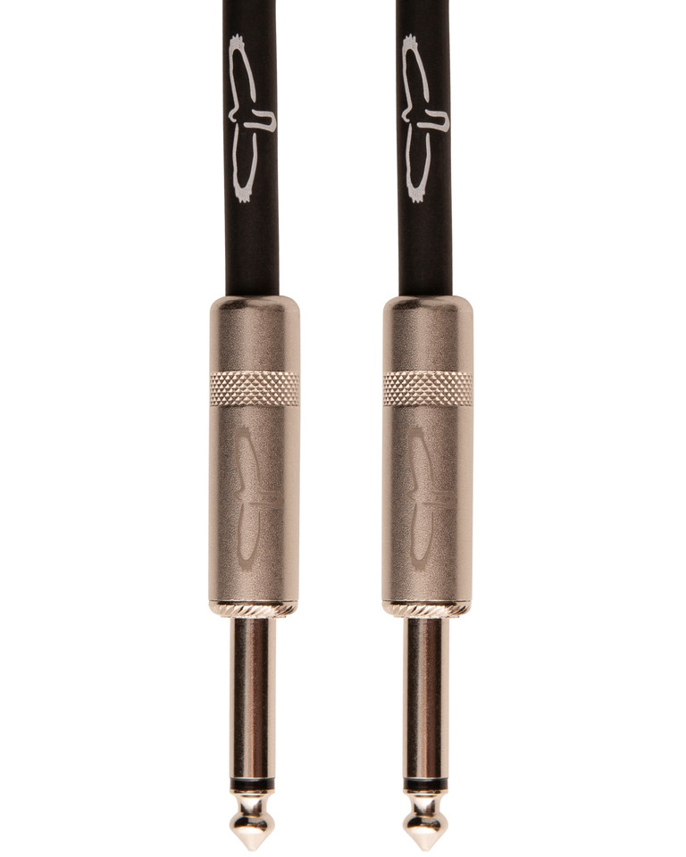PRS Classic 10' Instrument Cable Straight