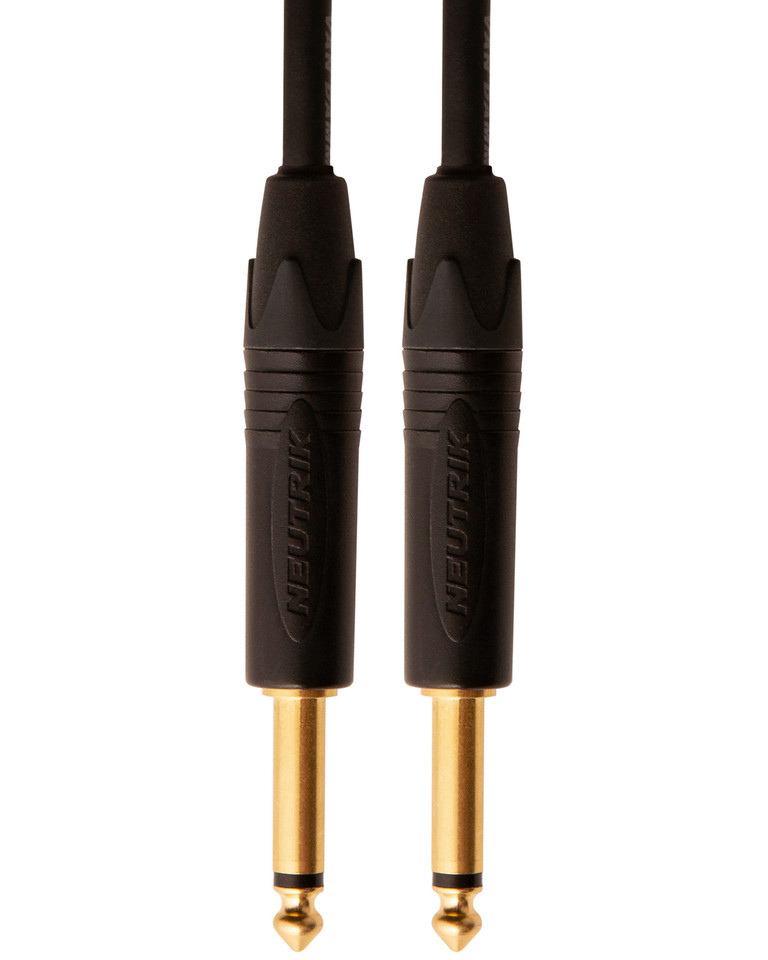 PRS Signature 18' Straight Cable