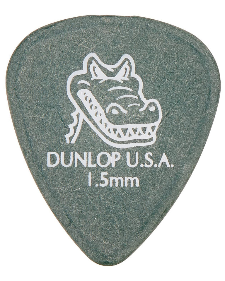 Dunlop 417P1.5 Gator Std 1.5mm 12pk