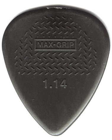 Dunlop 449P1.14 Max Grip 1.14mm