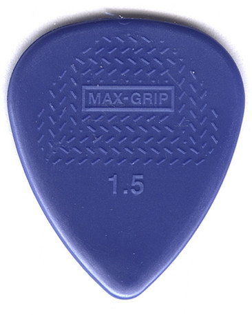 Dunlop 449P1.5 Max Grip 1.5mm