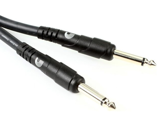 Planet Waves PWCSPK10 10ft Clsc Spkr Cable