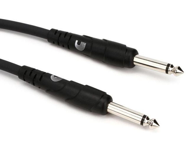 Planet Waves PWCGT10 10ft Clsc Series Inst Cable - Ryan Fowler's