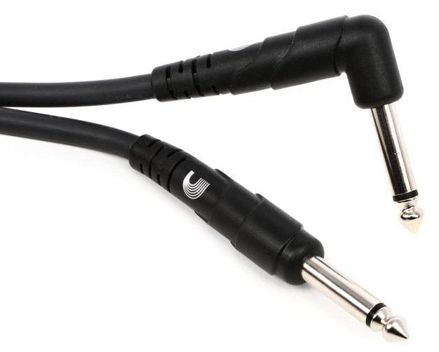 Planet Waves PWCGTRA20 20ft Clsc Series RA Inst Cable