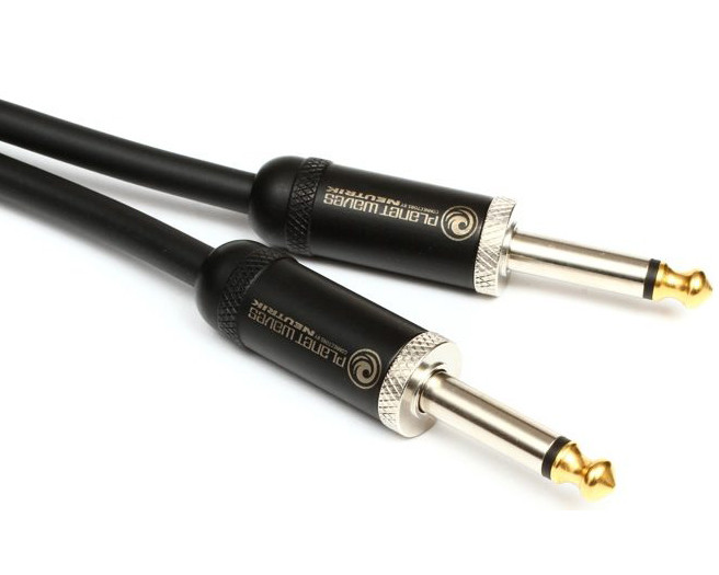 Planet Waves PW-AMSG-20 American Stage Inst Cable 20
