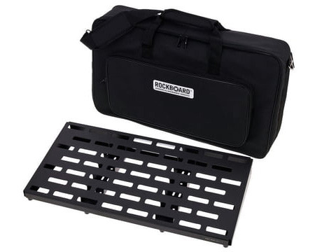 RockBoard QUAD 4.2 with Gig Bag