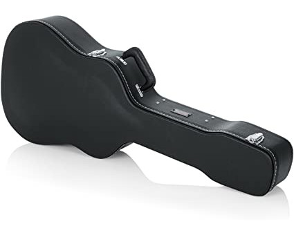 Gator GW-DREAD Dreadnaught Hard Case