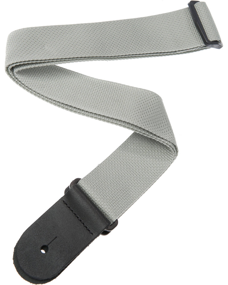Planet Waves PWS105 50mm Silver Strap