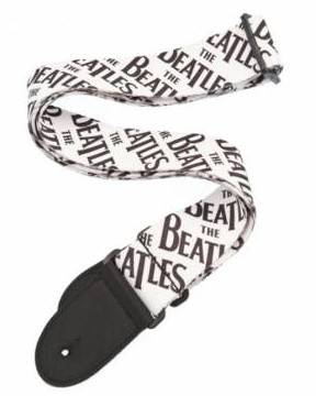 Planet Waves 50BTL01 50mm Classic Beatles Strap