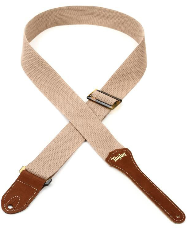 Taylor 4000 GS Mini Tan Strap