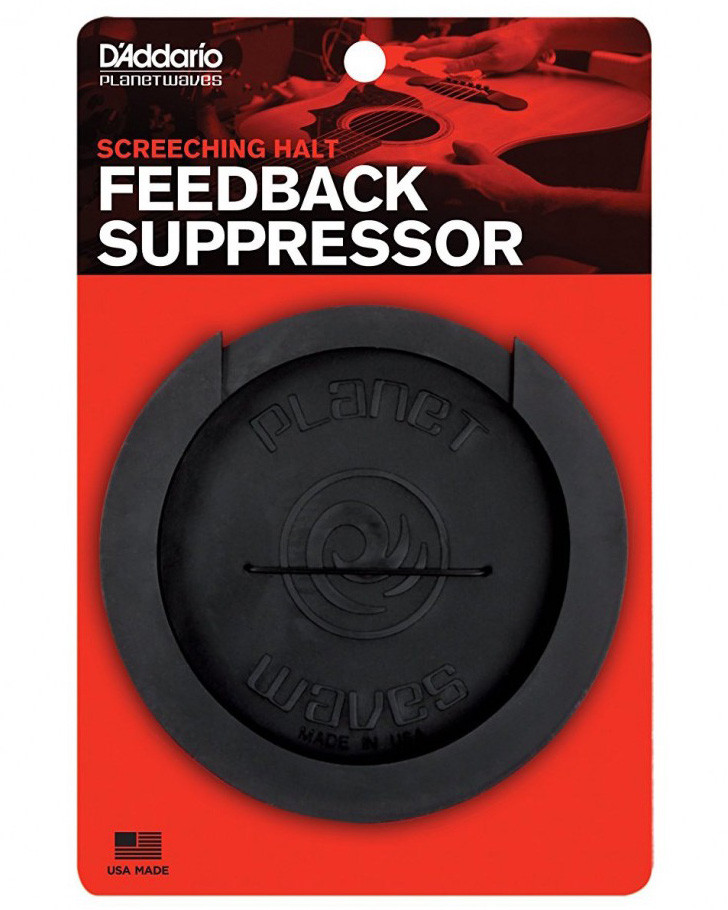 Planet Waves PWSH01 Screeching Halt