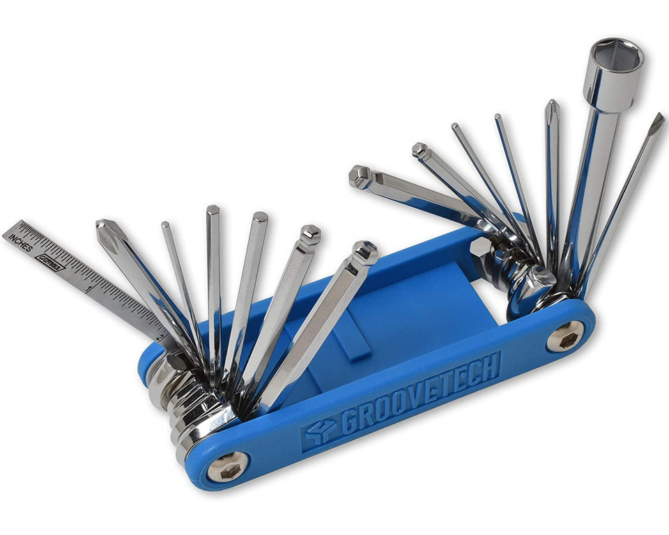 Groove Tech Guitar Multi Tool