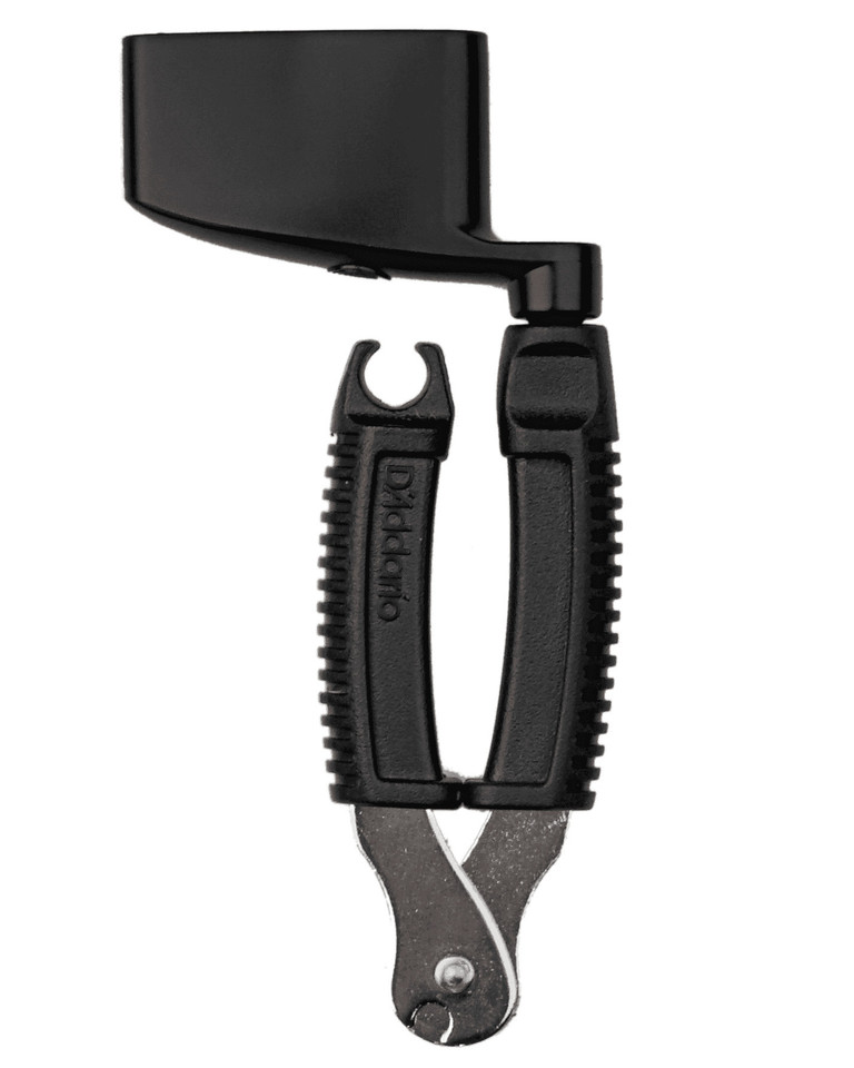 Planet Waves DP0002B Bass Pro Winder