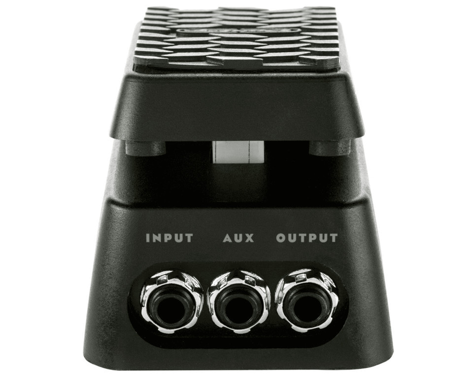 Dunlop DVP4 Mini Volume Pedal