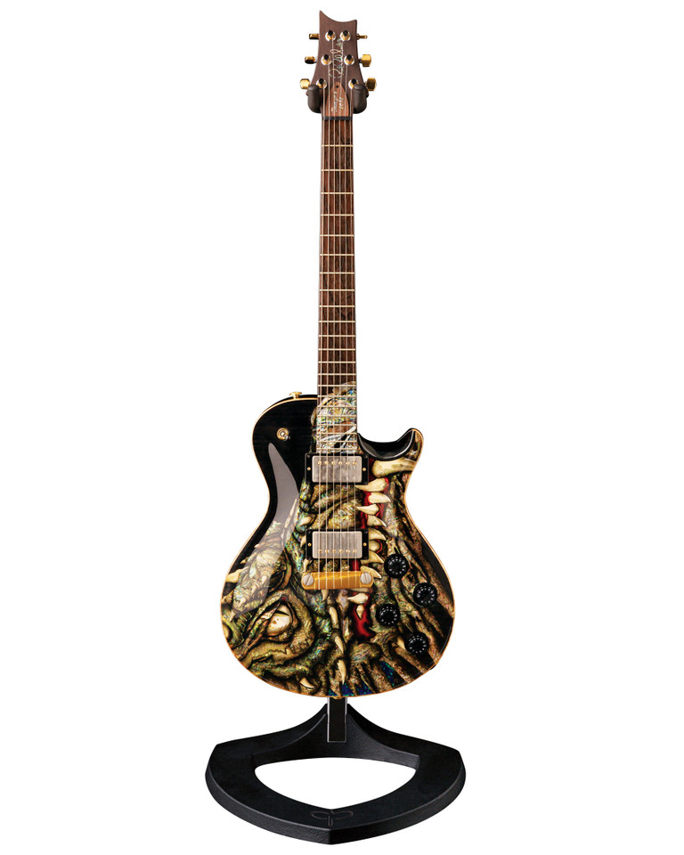 PRS Floating Guitar Stand