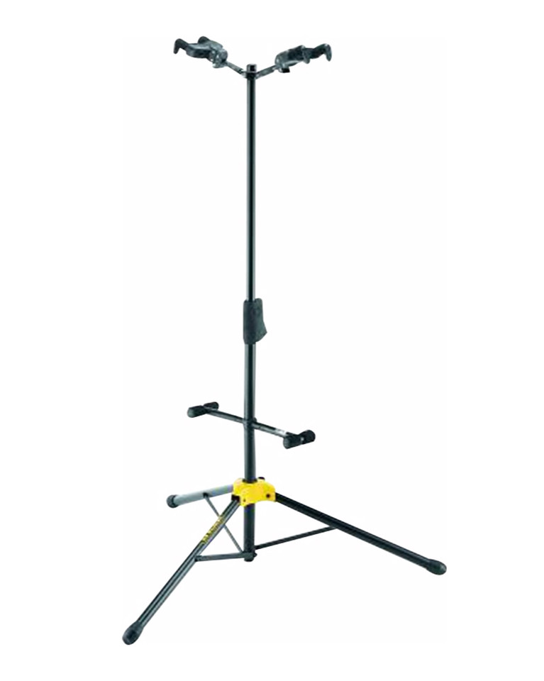 Hercules Stands GS422B Duo Stand Guitar Stand