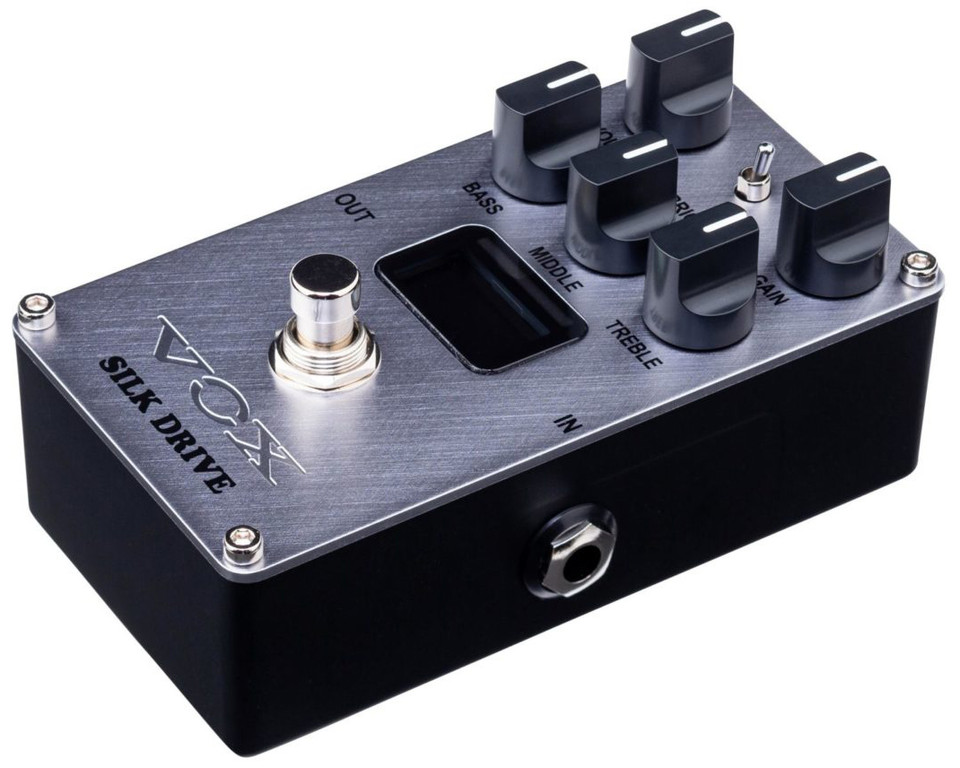Vox VE-SD Silk Drive