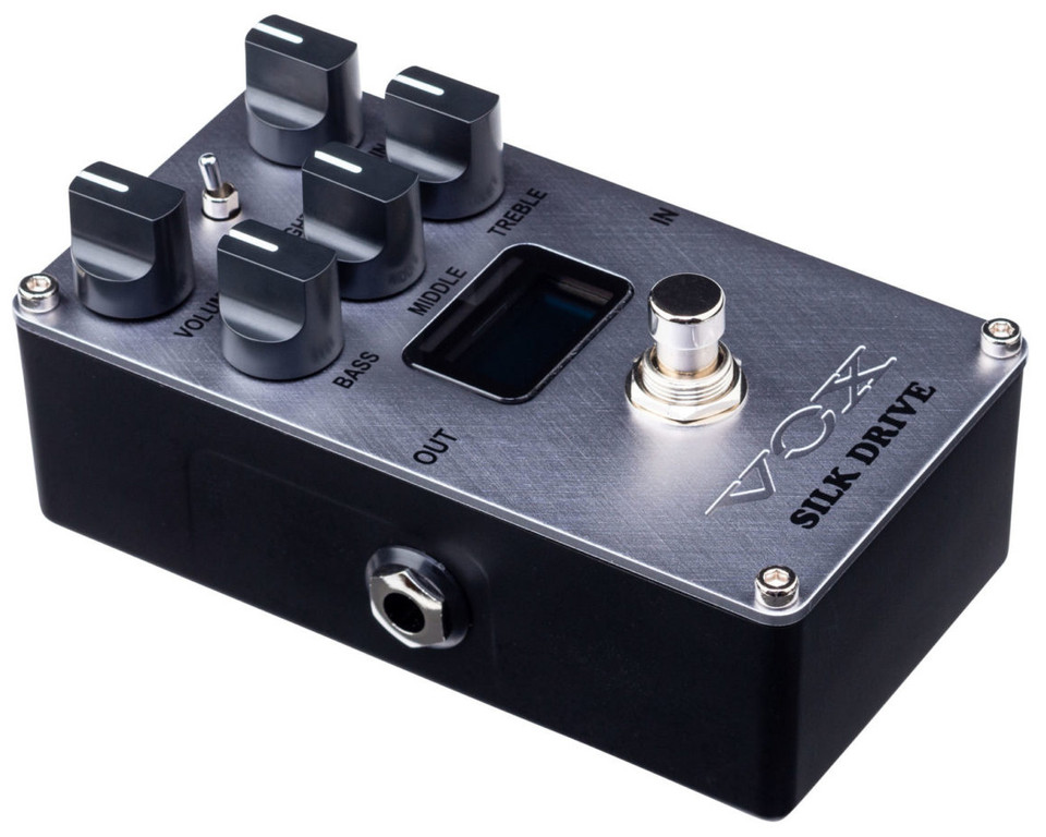 Vox VE-SD Silk Drive