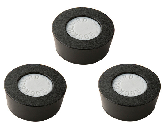 Rockboard BigToe Footswitch Toppers