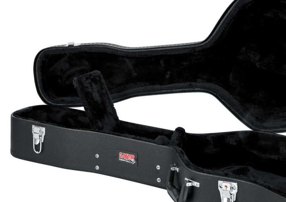 Gator GWE-DREAD 12 12-String Dreadnought Guitar Case