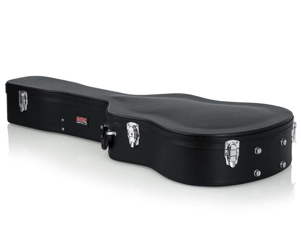 Gator GWE-DREAD 12 12-String Dreadnought Guitar Case