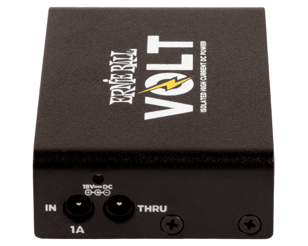 Ernie Ball P06191 Volt Pedalboard Power Supply
