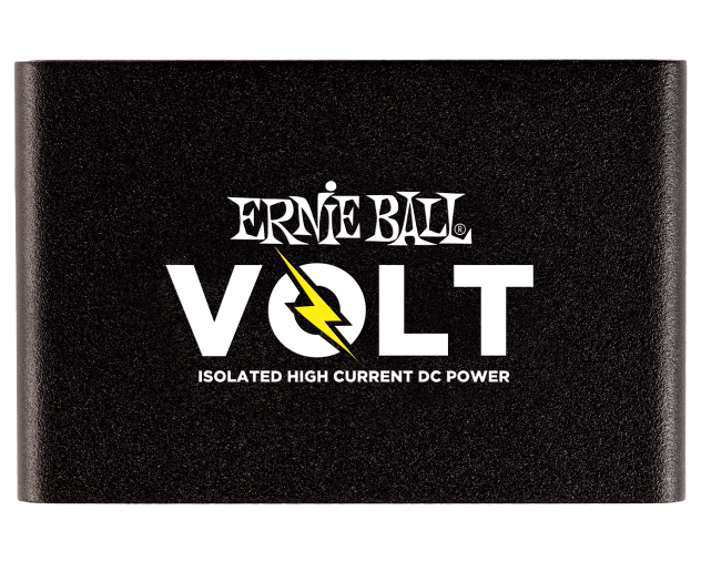 Ernie Ball P06191 Volt Pedalboard Power Supply