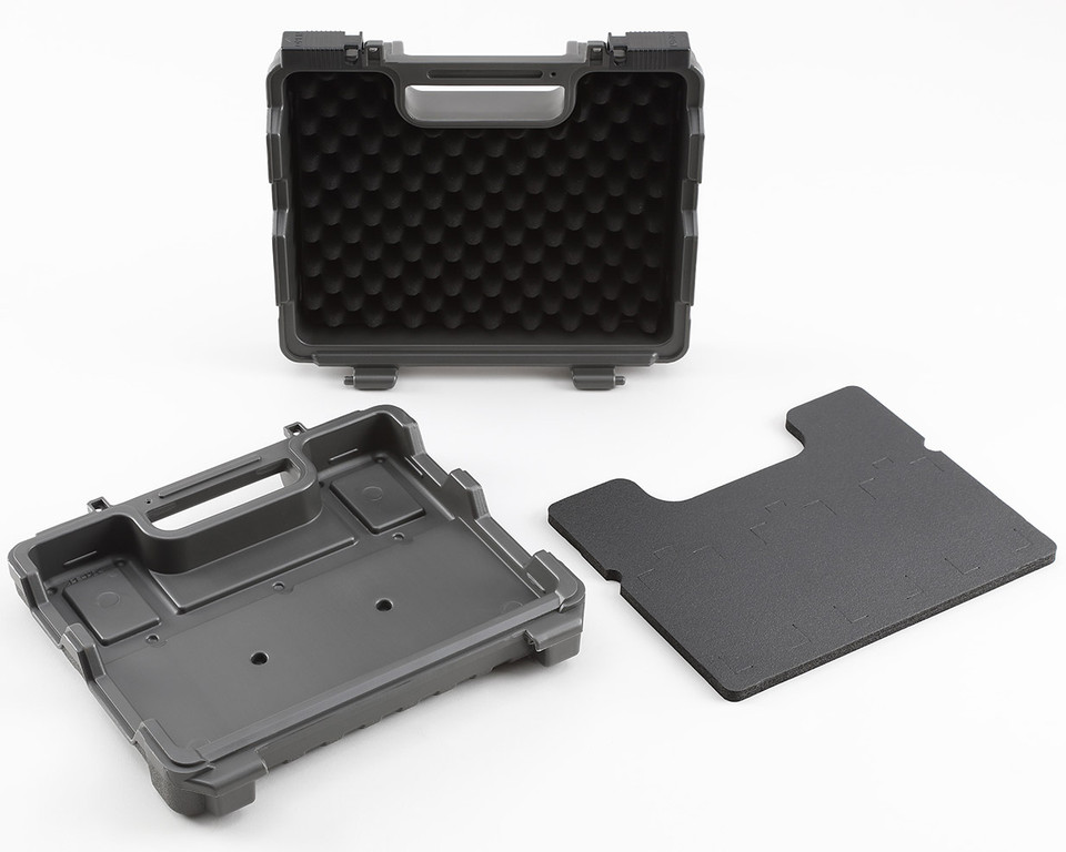 BOSS BCB-30X Deluxe Pedalboard and Case