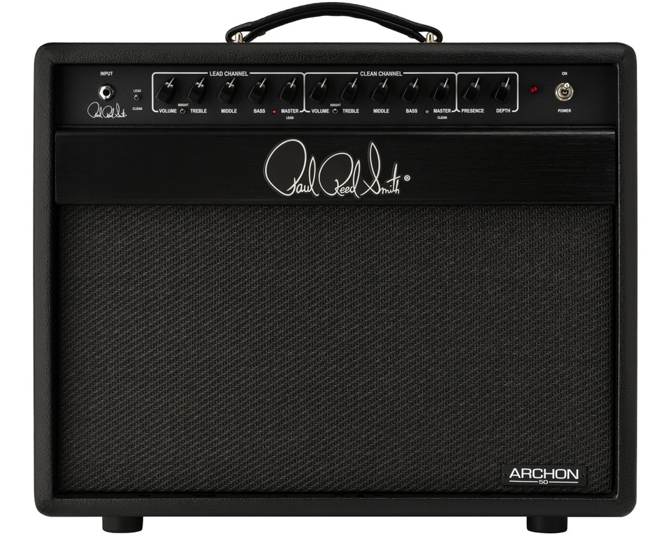 PRS Archon 50W 1x12 Combo