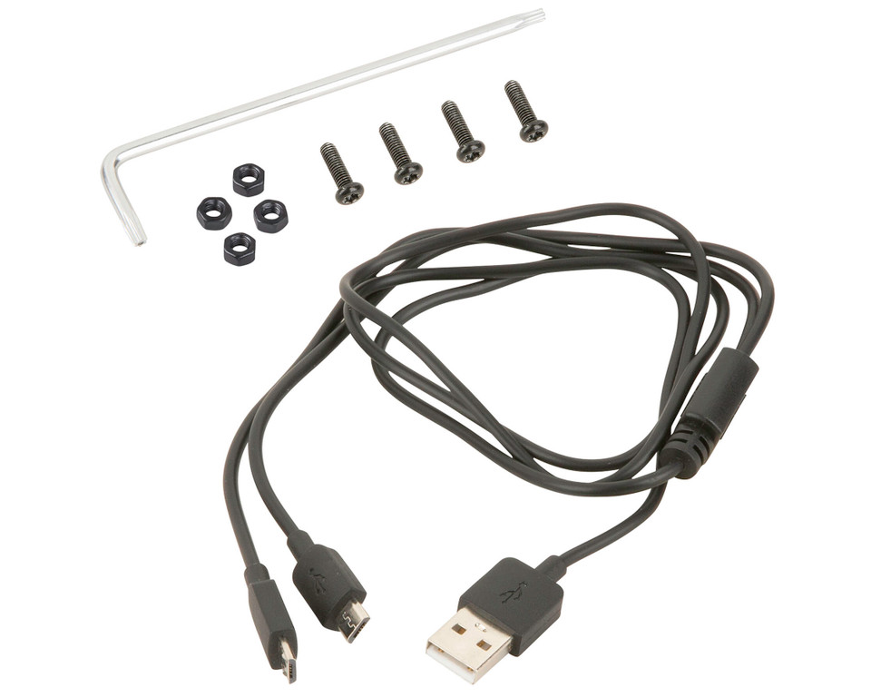 RockBoard MOD 4 & U2 Transmitter - 2.4 GHz Guitar Wireless Receiver, Transmitter + TRS Patchbay