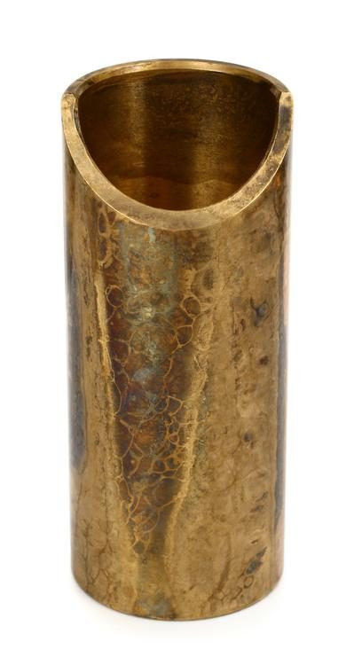 Rock Slide RK-SMP-LB Swamp Slide Aged Brass Large