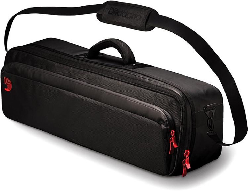 D'Addario Backline XPND PEDALBOARD Transport Bag Small